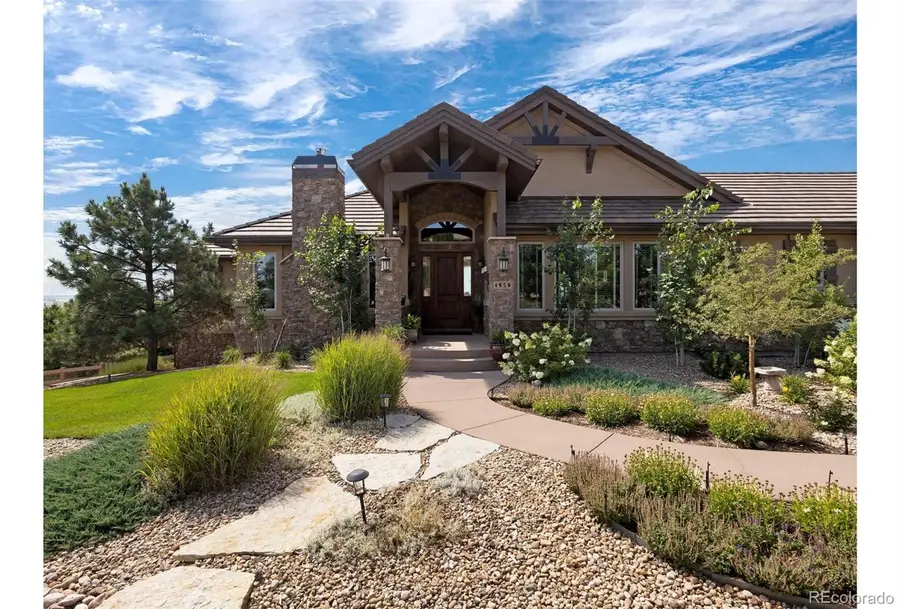 4950 Raintree Circle, Parker, CO 80134 - #3