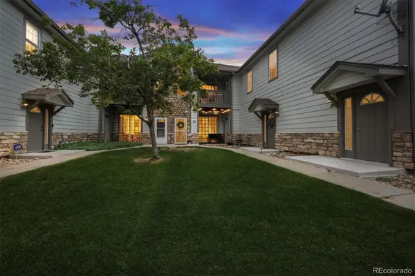 3261 E 103rd Place #1209, Denver, CO 80229