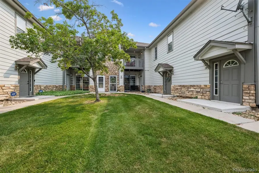 3261 E 103rd Place #1209, Thornton, CO 80229 - #2