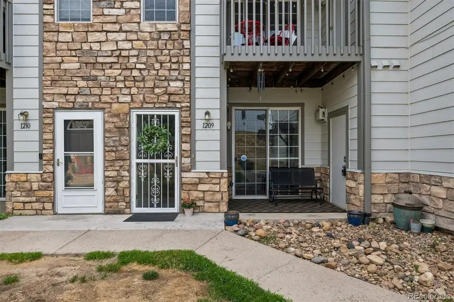 3261 E 103rd Place #1209, Thornton, CO 80229 - #3
