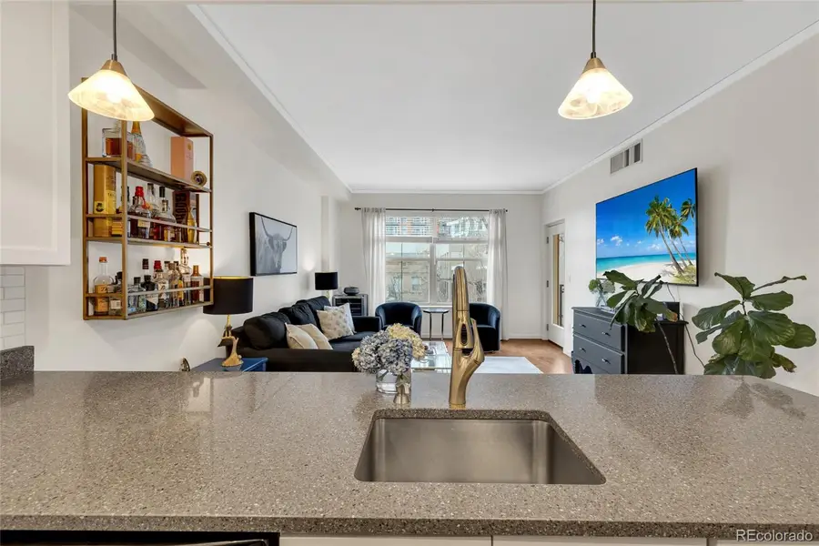 1975 N Grant Street #325, Denver, CO 80203 - Image #3