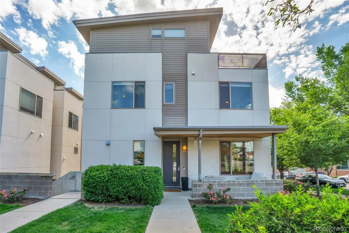 2100 Decatur Street, Denver, CO 80211 - #1