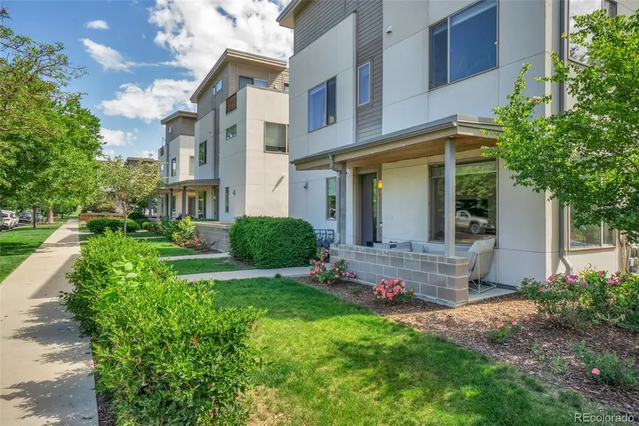 2100 Decatur Street, Denver, CO 80211 - #2