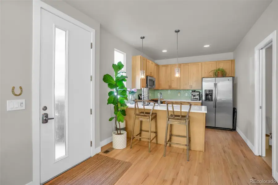 2100 Decatur Street, Denver, CO 80211 - #3