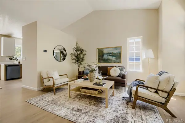 2170 S Uravan Street, Aurora, CO 80013