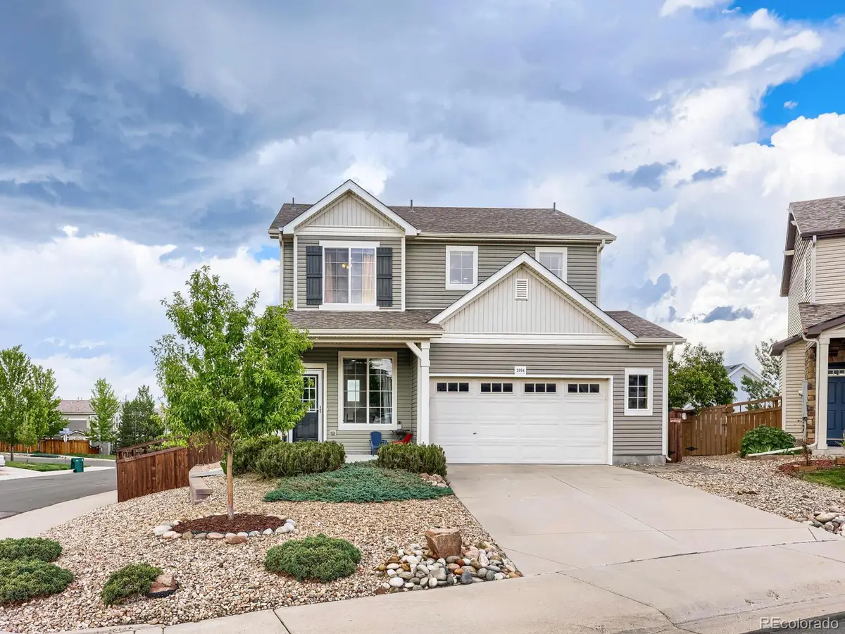 2094 Coach House Loop, Castle Rock, CO 80109 - #1