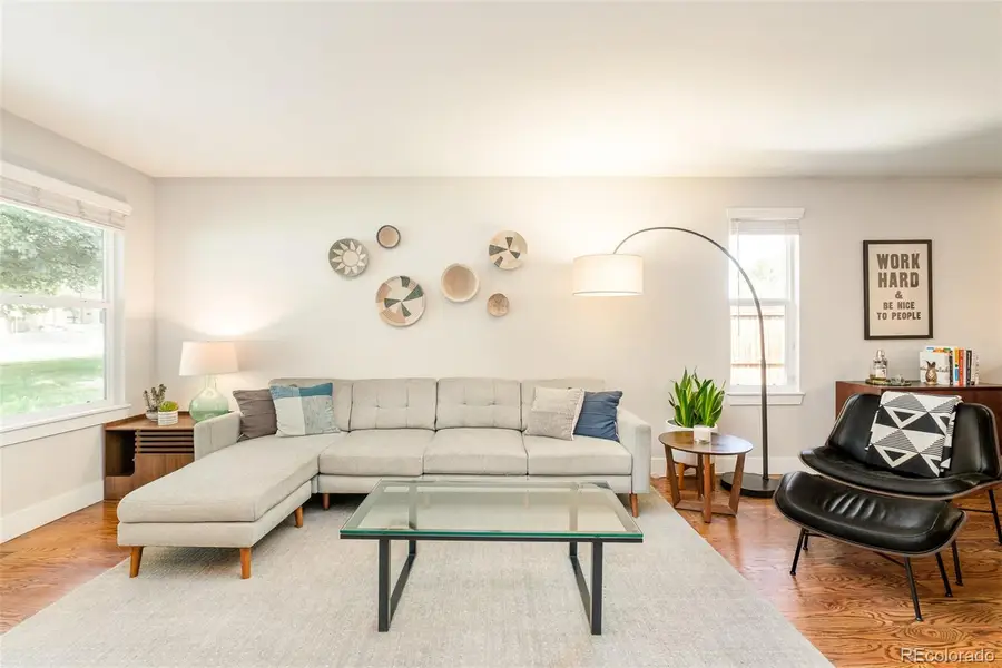 2210 S Humboldt Street, Denver, CO 80210 - #3