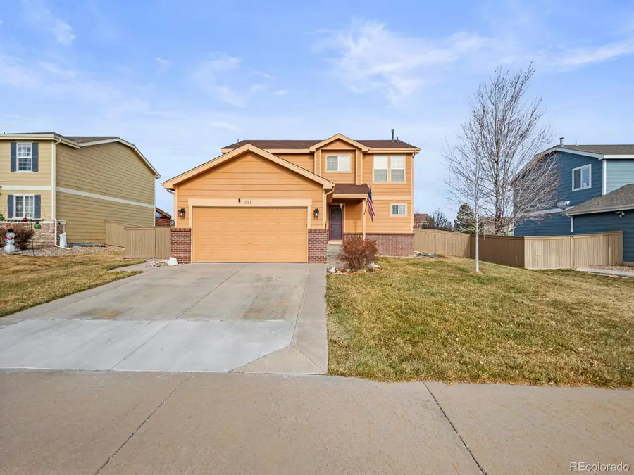 1285 Kittery Street, Castle Rock, CO 80104 - #2