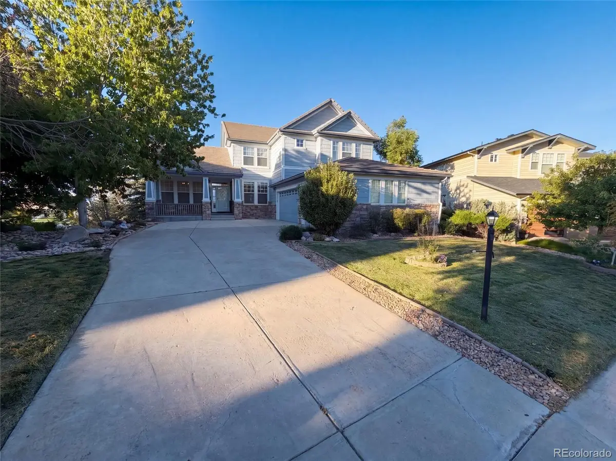7242 S Rome Street, Aurora, CO 80016 - #1
