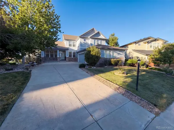 7242 S Rome Street, Aurora, CO 80016