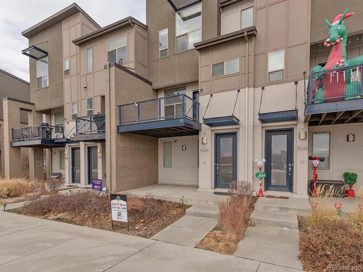 10341 Martin Luther King Boulevard, Denver, CO 80238 - #1