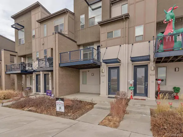 10341 Martin Luther King Boulevard, Denver, CO 80238
