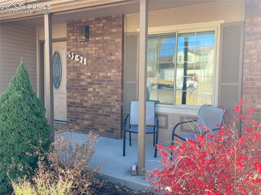 3751 Red Cedar Drive, Colorado Springs, CO 80906 - Image #3