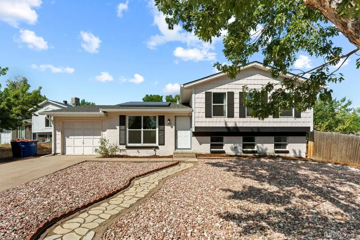 2477 S Mobile Street, Aurora, CO 80013 - #1