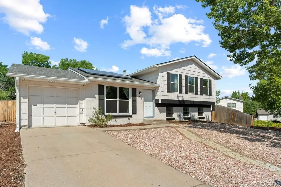2477 S Mobile Street, Aurora, CO 80013 - #2
