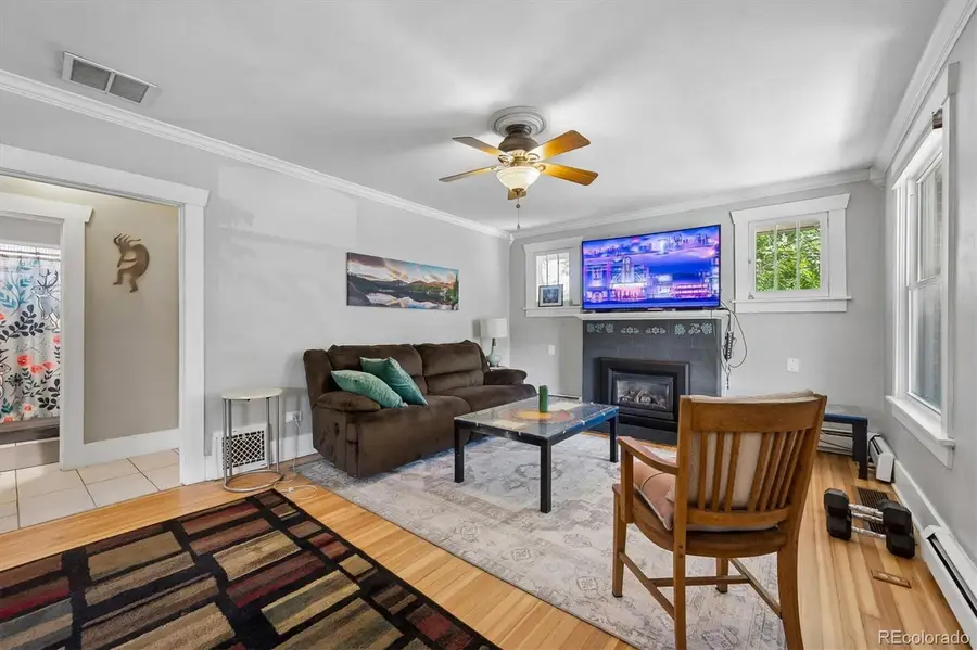 2637 N Garfield Street, Denver, CO 80205 - #3