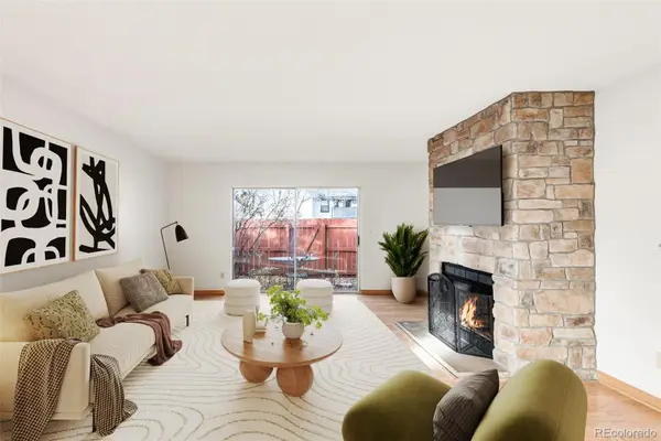 7476 E Arkansas Avenue #35-10, Denver, CO 80231