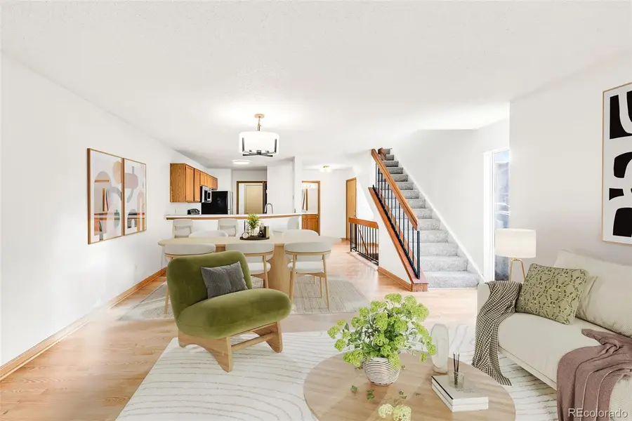 7476 E Arkansas Avenue #35-10, Denver, CO 80231 - Image #3