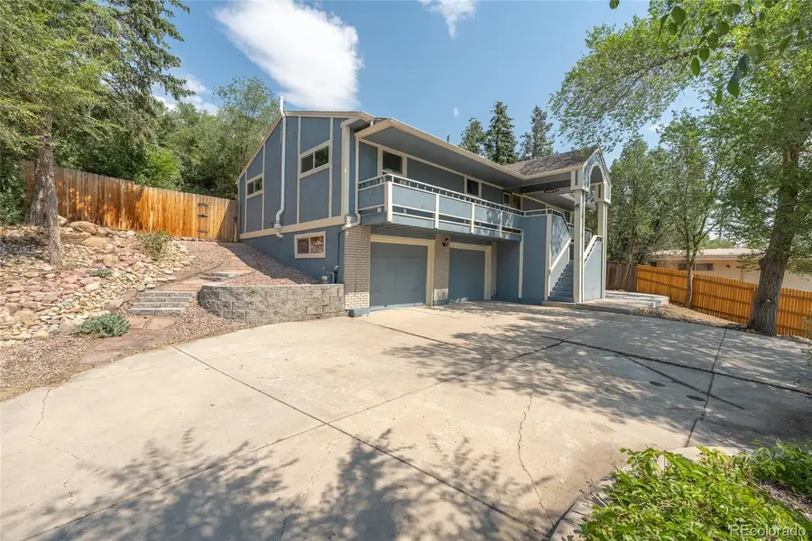 1828 Parkview Boulevard, Colorado Springs, CO 80905 - #3