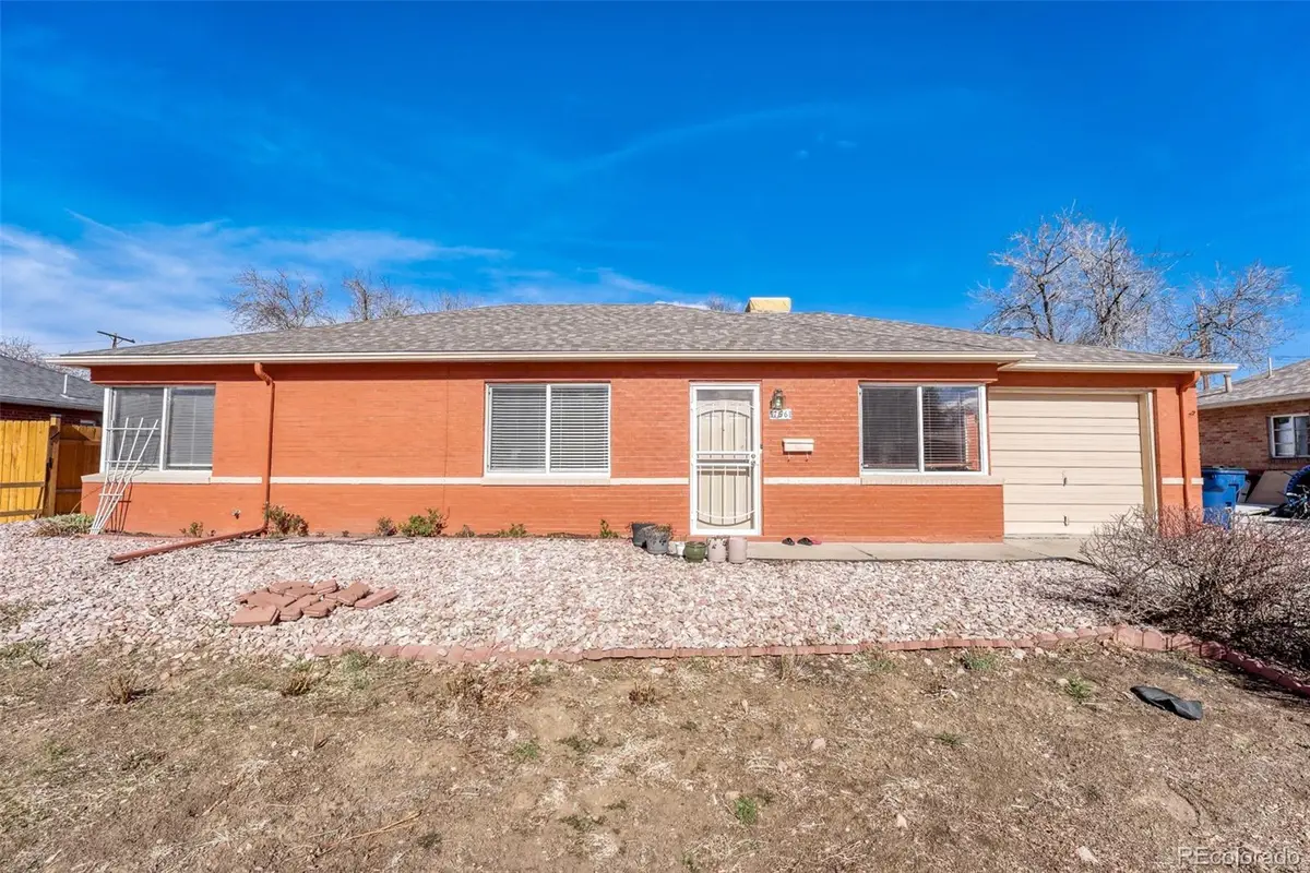 756 Ursula Street, Aurora, CO 80011 - #1