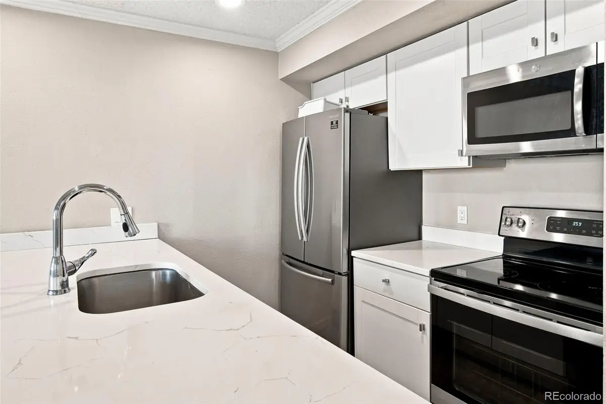 5770 E Warren Avenue #104, Denver, CO 80222 - #1
