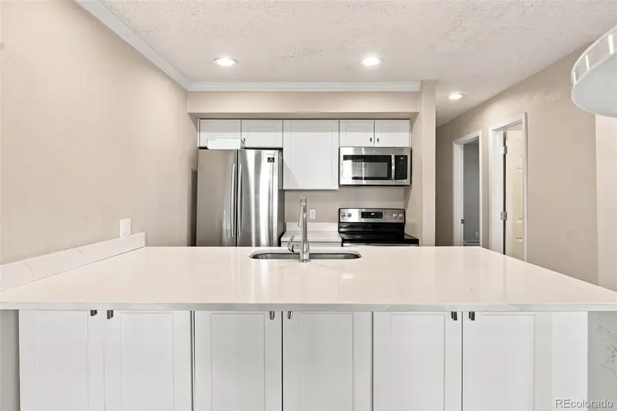 5770 E Warren Avenue #104, Denver, CO 80222 - #2