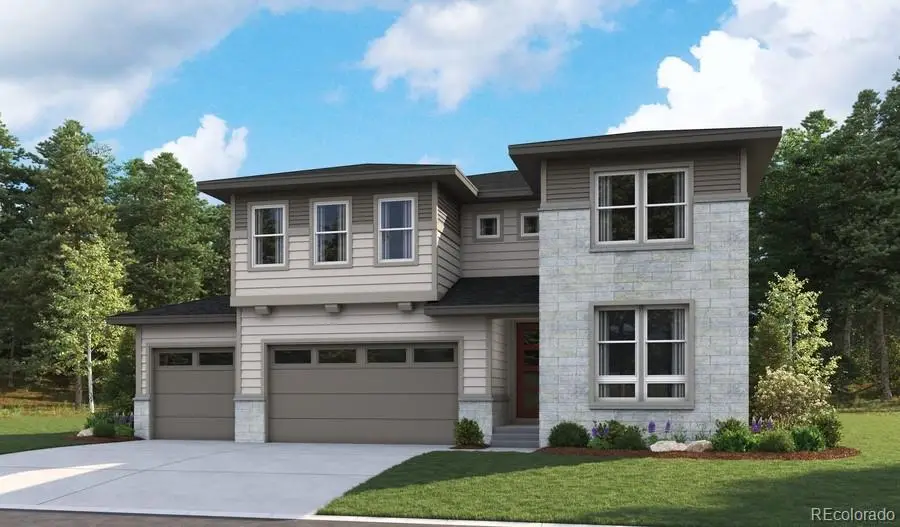 6374 Steppes Way, Loveland, CO 80538 - #1