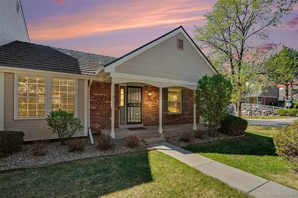 5230 S Jellison Street, Littleton, CO 80123