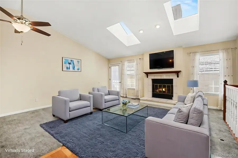 5230 S Jellison Street, Littleton, CO 80123 - #3