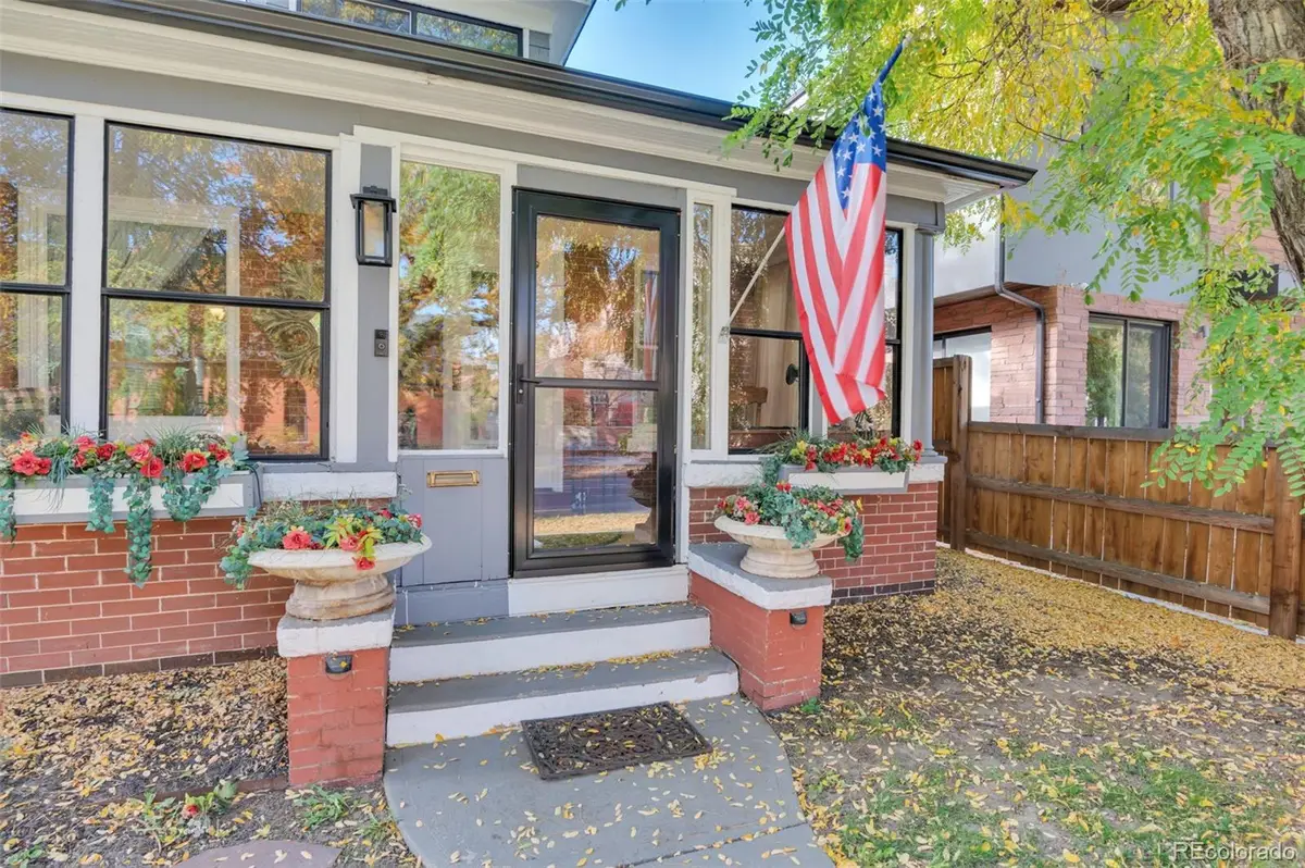517 Josephine Street, Denver, CO 80206 - Image #1