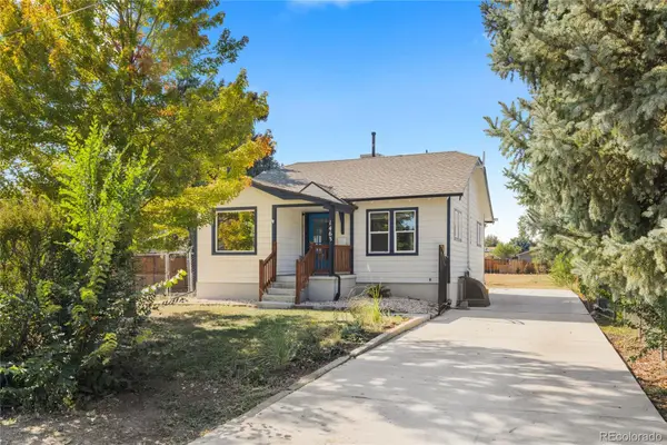 1463 S Knox, Denver, CO 80219