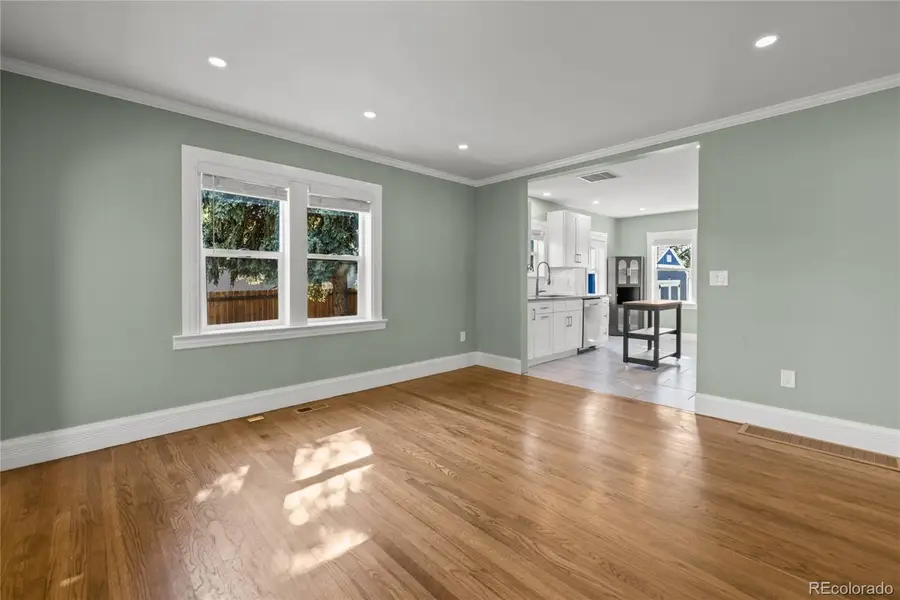 1463 S Knox, Denver, CO 80219 - #3