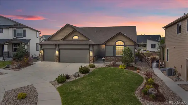 5480 Leon Young Drive, Colorado Springs, CO 80924