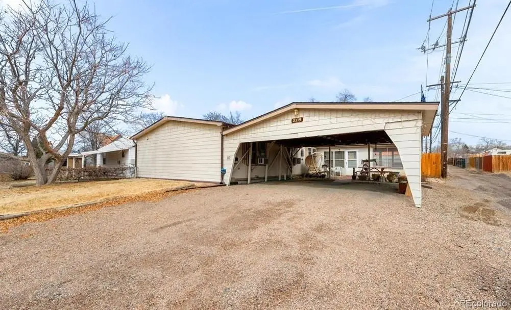 2219 W 28th Street, Pueblo, CO 81003 - #1