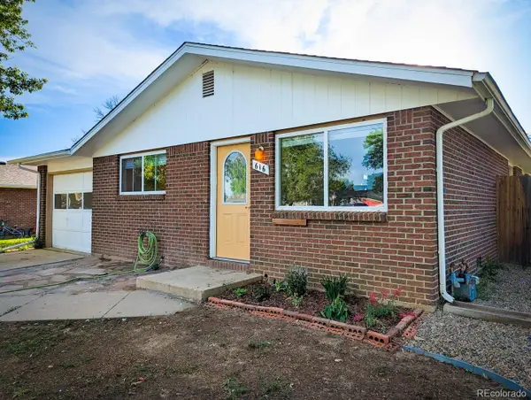 616 Goss Drive, Longmont, CO 80504