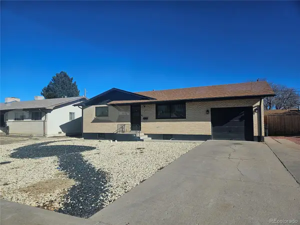 2128 Oakwood Lane, Pueblo, CO 81005