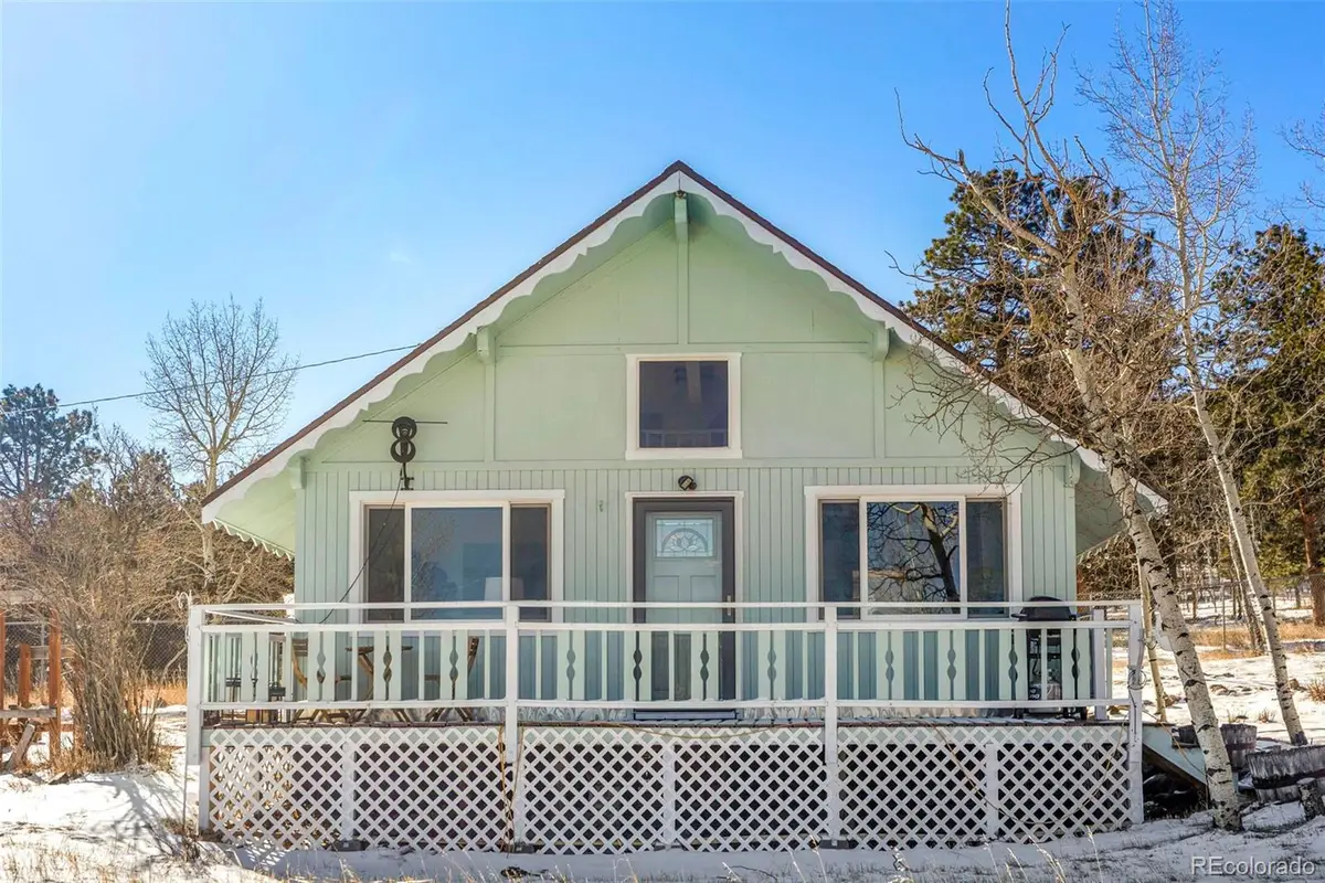 560 S Pine Drive, Bailey, CO 80421 - Image #1