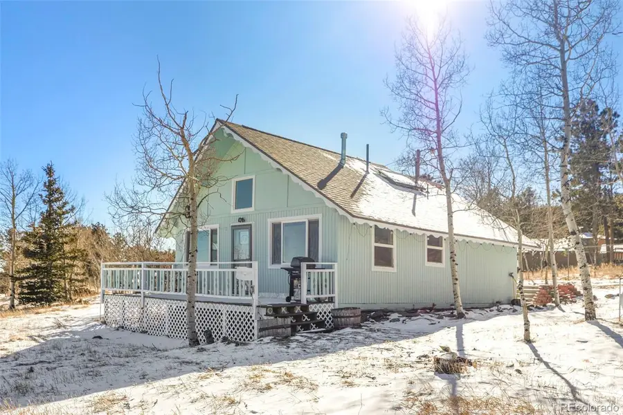 560 S Pine Drive, Bailey, CO 80421 - Image #2