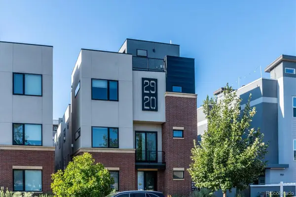 2920 W 26th Avenue #5, Denver, CO 80211