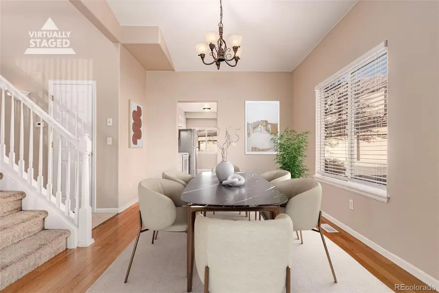 4538 S Atchison Way, Aurora, CO 80015 - Image #2