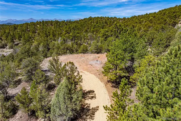 TBD L Arnold Drive, Cotopaxi, CO 81223