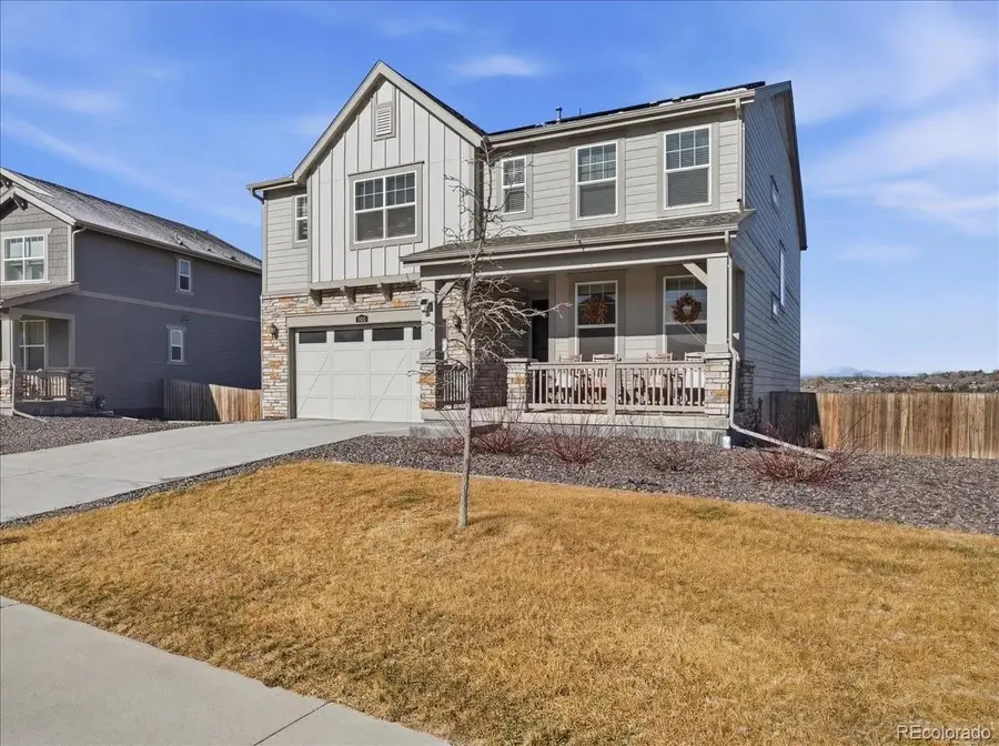 704 Columbia Street, Johnstown, CO 80534 - #2