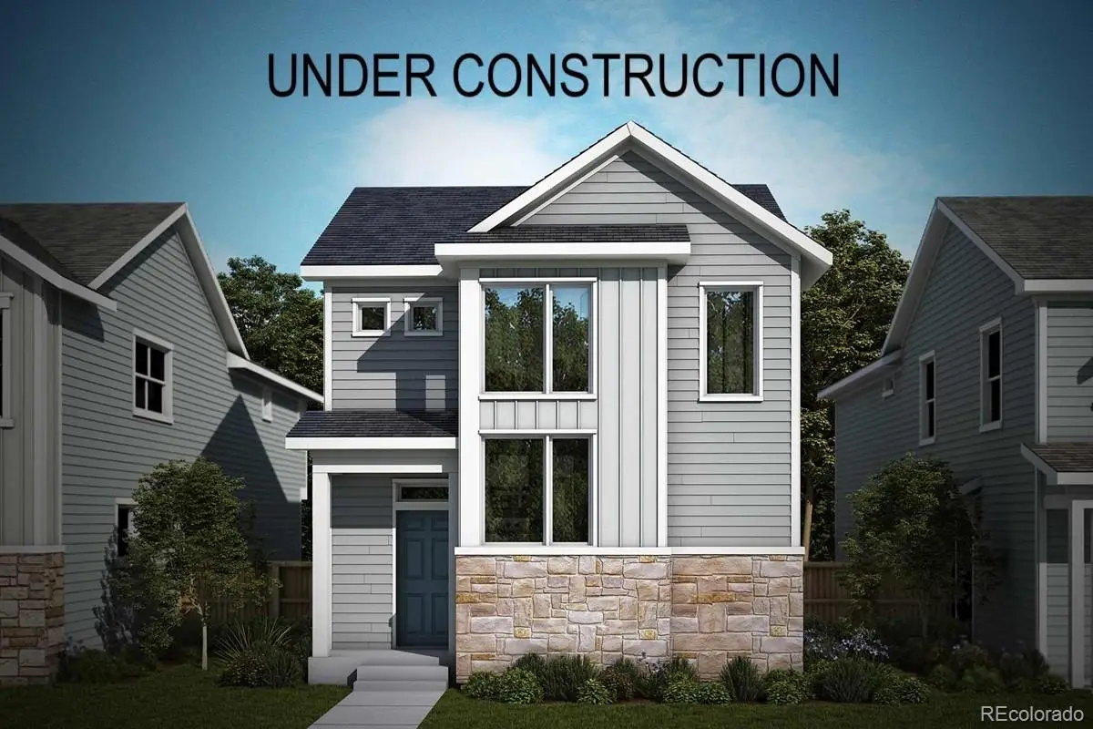 6386 Laud Point, Colorado Springs, CO 80924 - #1