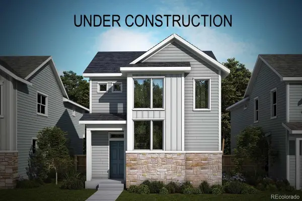 6386 Laud Point, Colorado Springs, CO 80924