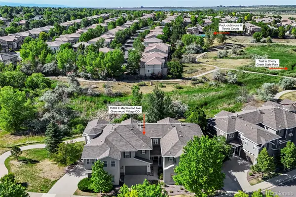 11869 E Maplewood Avenue, Englewood, CO 80111