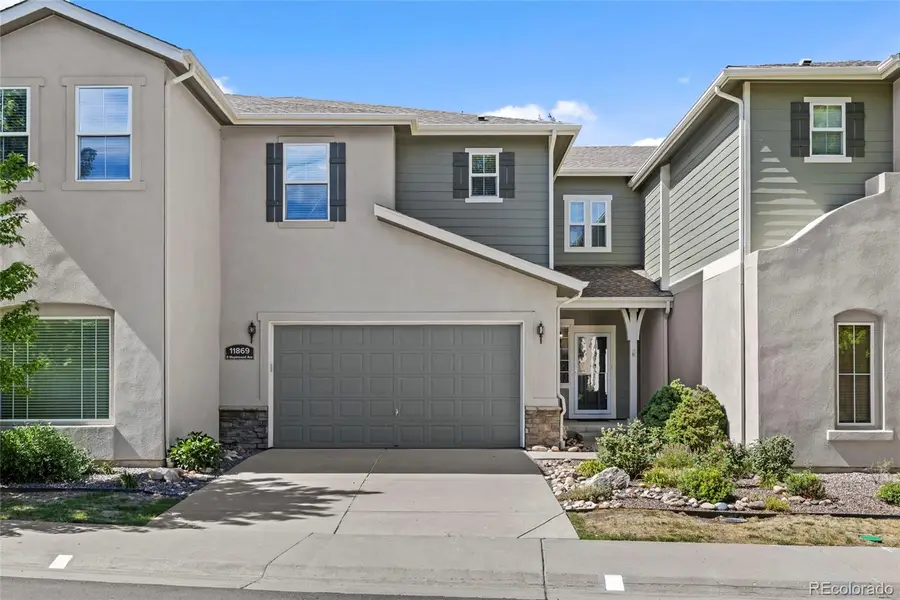 11869 E Maplewood Avenue, Englewood, CO 80111 - #3