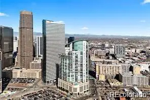 2001 Lincoln Street #710, Denver, CO 80202 - #1