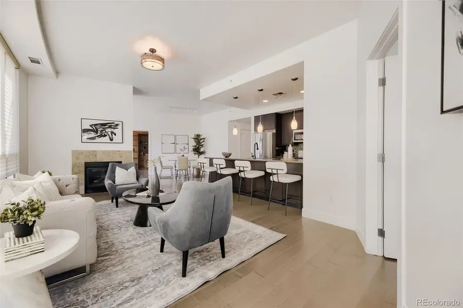 2001 Lincoln Street #710, Denver, CO 80202 - #3