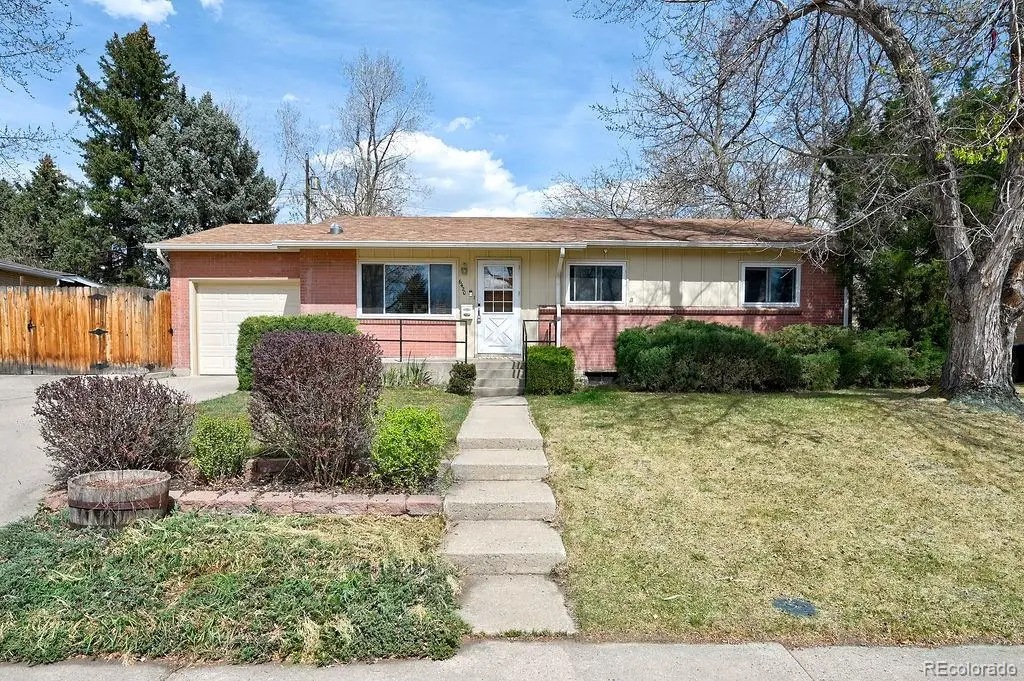 6420 Independence Way, Arvada, CO 80004 - #1