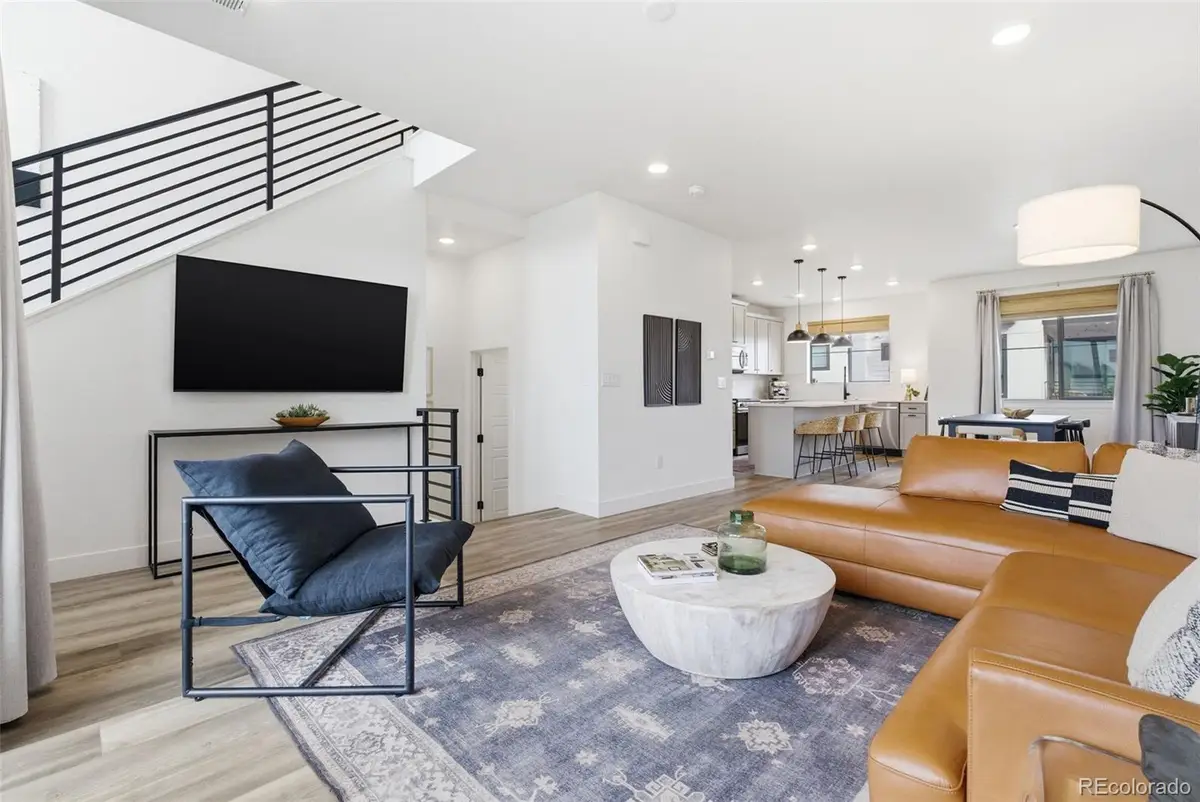 2048 S Holly Street #5, Denver, CO 80222 - #1